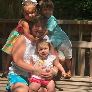 Meet your Posher, Charlley